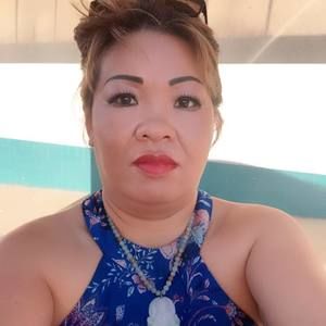 Meet your Posher, Cindy